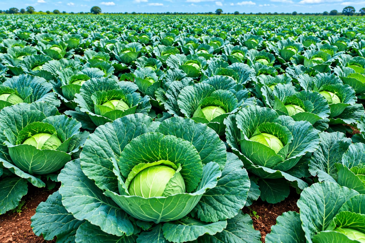 Cabbage