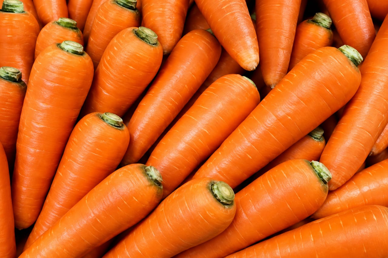 Carrots