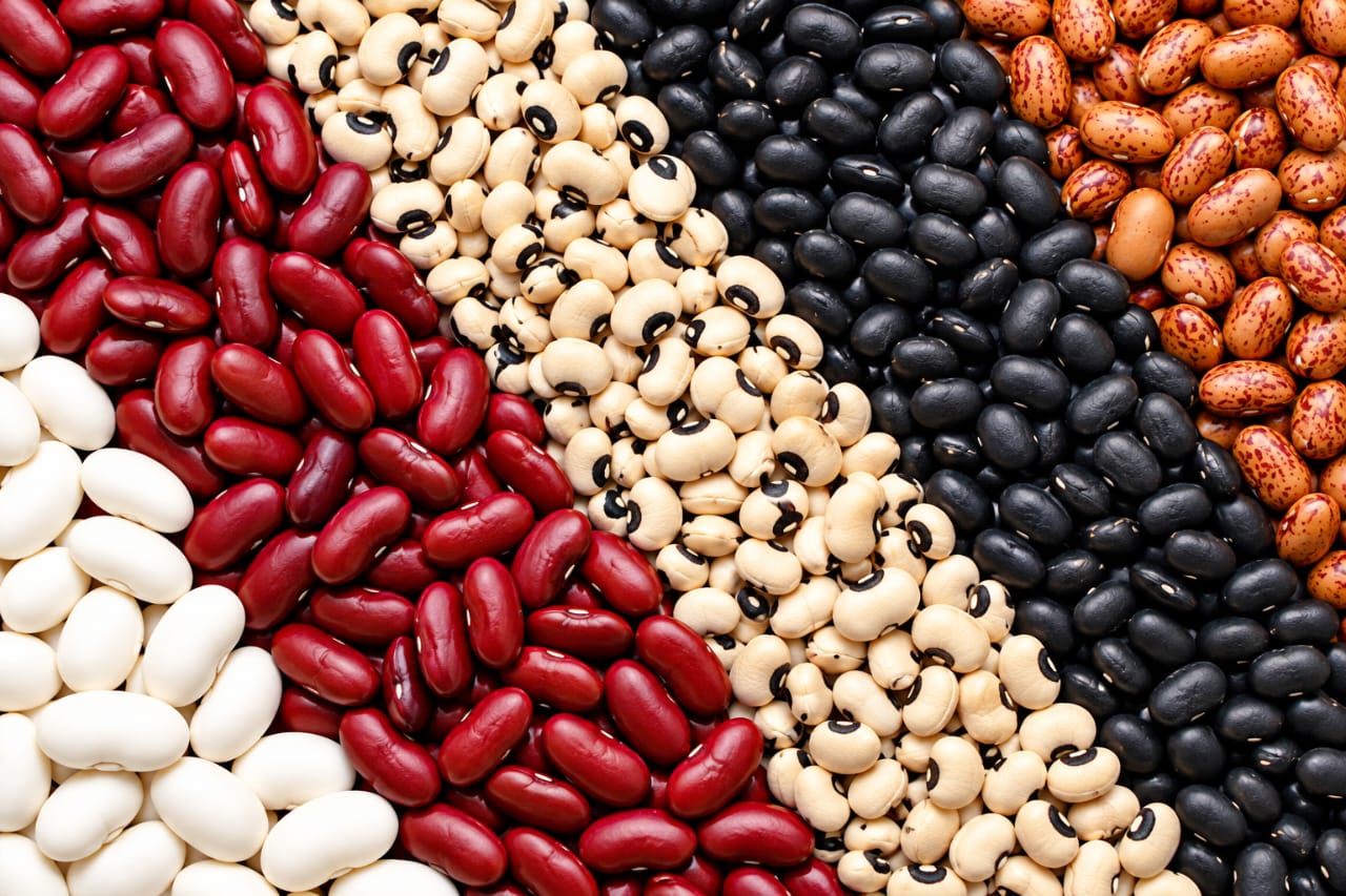 Beans