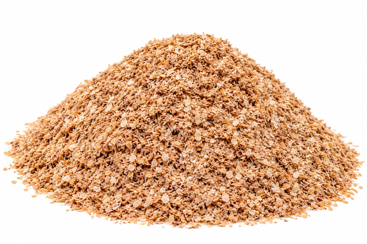 Wheat Bran