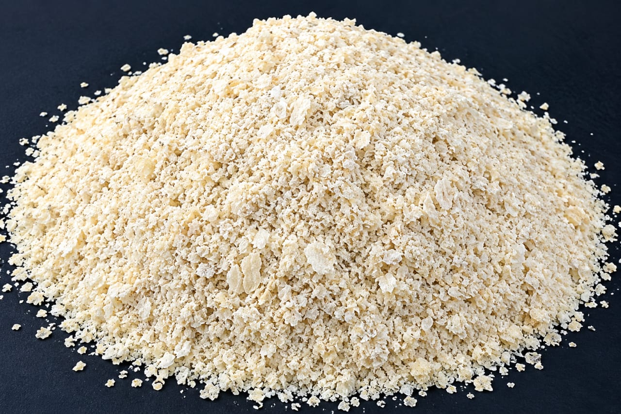 Maize Bran