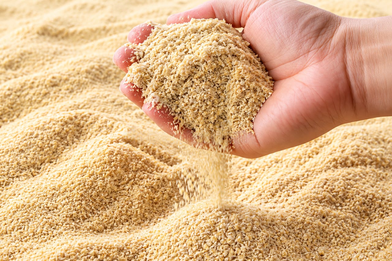 Rice Bran